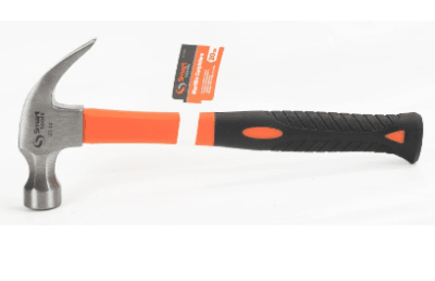 MARTILLO CARPINTERO 20 OZ. M/FIBRA