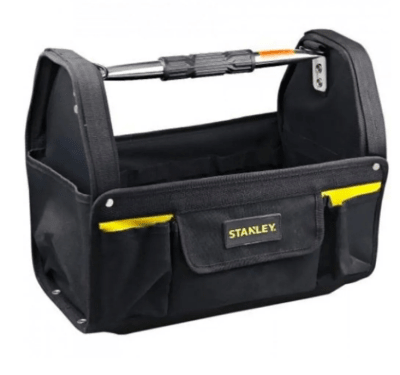 BOLSA DE TELA ABIERTA 16