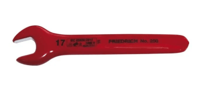 LLAVE PUNTA 17 MM. AISLADA 1000V (250177)