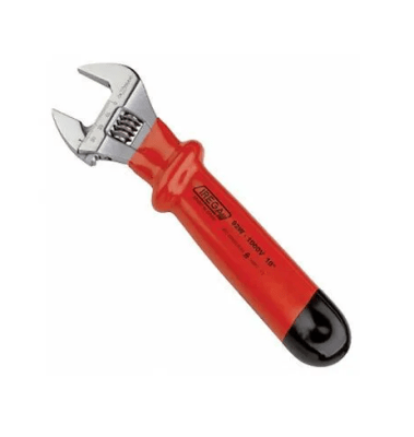 LLAVE FRANCESA 10