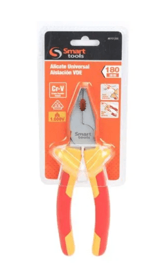 ALICATE T/ELECTRICISTA 8