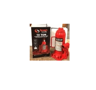 GATA BOTELLA DE 2 TON. (J-0202)1