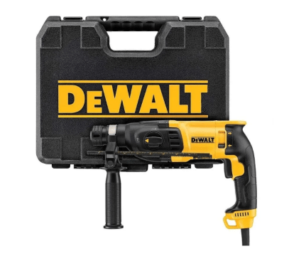 ROTOMARTILLO SDS PLUS (D25133K-B2C)