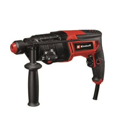 ROTOMARTILLO 800W, SDS PLUS #TC-RH 26 4F (4257980)