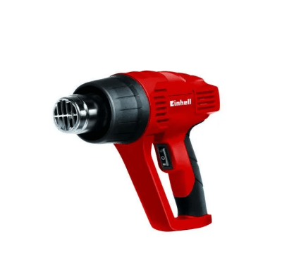 PISTOLA CALOR 2000 W, #TH-HA 2000/1 (4520179)1