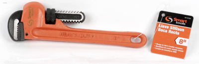 LLAVE STILLSON SMART1