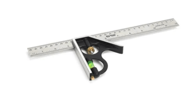 ESCUADRA CARPINTERA 12¨ ALUMINIO SMART1
