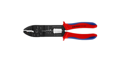 ALICATE TERMINALES 18-10 AWG (9722240)