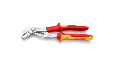 TENAZA AJUSTABLE COBRA 1000V. VDE (8726250)1