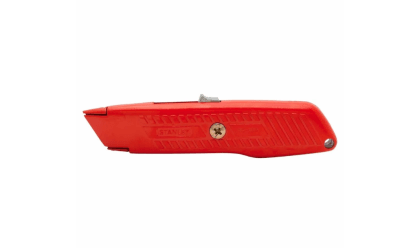 CUCHILLO AUTO-RETRACTIL DE SEGURIDAD (10-189C)1