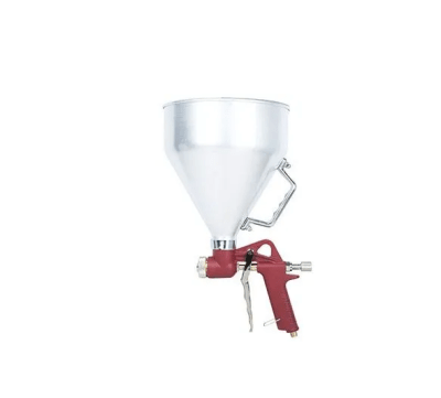 PISTOLA GOTELE DEP. ALUMINIO (FR-300)