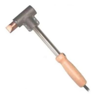 Cautin Electrico De 300 W. (152/2d). Feldhoff