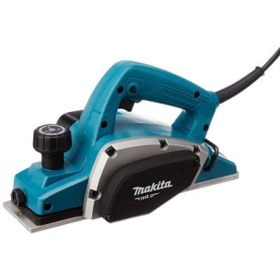 CEPILLO ELECTRICO DE 82 MM 580 W MAKITA M 1902 B1