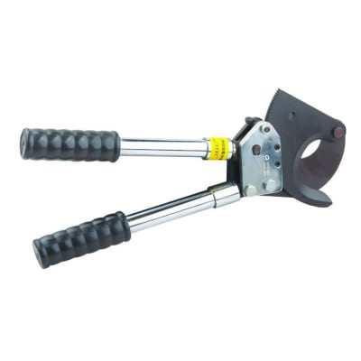 CORTA CABLES CON CHICHARRA HHD-52J