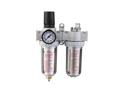 FILTRO REGULADOR Y LUBRICADOR AFRL80-1/2