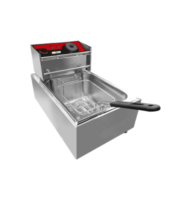 Freidora electrica Pareti-Kitchenette