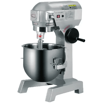 BATIDORA PLANETARIA 20 LITROS PROCHEF1