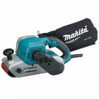 LIJADORA DE BANDA 4 X 24 940 W MAKITA M 9400B MT