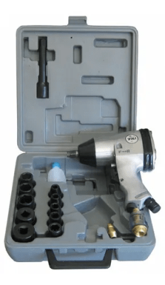 LLAVE DE IMPACTO NEUMATICA ½ HIMOUNT PT511K2 ESPIGA DE 1”