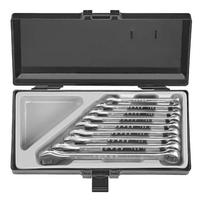 Juego Llave Punta Corona de 8-19 mm. Force 5094