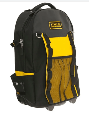 MOCHILA P/HERRAMIENTAS C/RUEDAS (FMST514196LA)