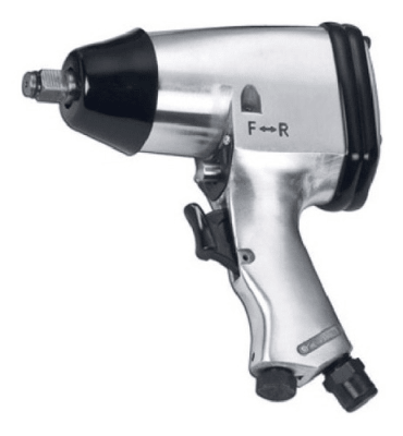LLAVE DE IMPACTO NEUMATICA HIMOUNT ½ ESPIGA DE 1”