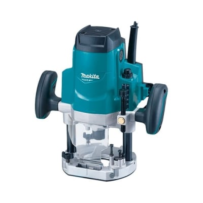RECORTADORA DE 12 MM (1/2” ) DE 1.650 W MAKITA M3600B MT1