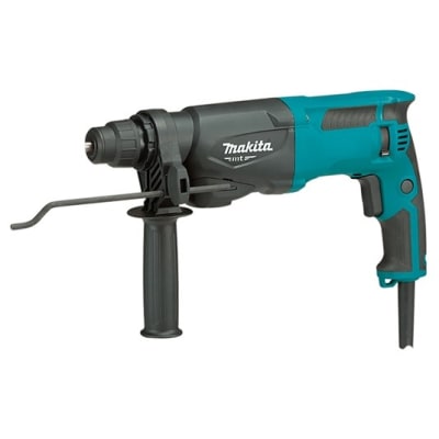 ROTOMARTILLO DE 22 MM ( 7/8 “ ) 710 W SDS- PLUS MAKITA M8700B M