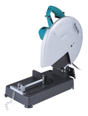 TRONZADORA MAKITA 14” M2401B MT 2000 W1
