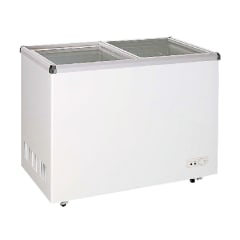 CONSERVADORA SD-110 TAPA VIDRIO BOZZO