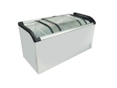 CONSERVADORA SD-720 PLUS CON LUZ LED BOZZO