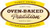 Oven Baked Tradition