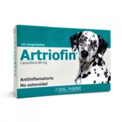 Artriofin 10 comp 88mg