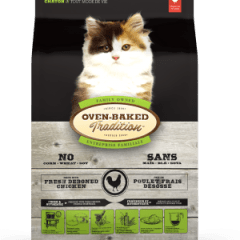 Oven Baked Tradition kitten 2,27kg