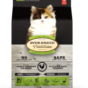 Oven Baked Tradition kitten 2,27kg1
