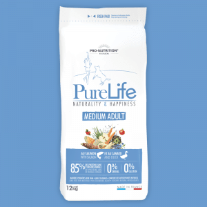 purelife perro mediano adulto 2kg1