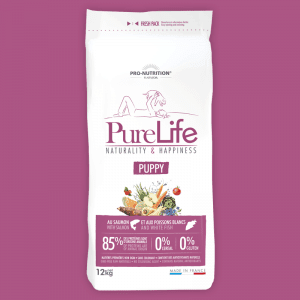 purelife perro puppy 2 kg1