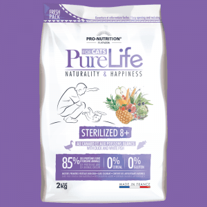 purelife gato senior 2kg1