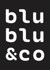 Logo de BLU BLU & CO