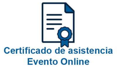 Certificado de Asistencia a Seminario de Odontología