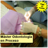 Curso de Educación. Máster Odontología para alumnos en Proceso. Pago en cuotas.1