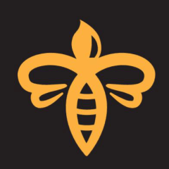Logo de Arte Bee