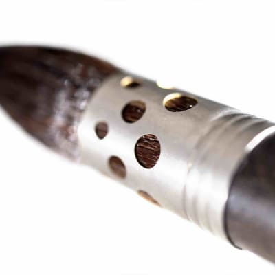 Escoda Último EVOLUTION mop redondo en punta