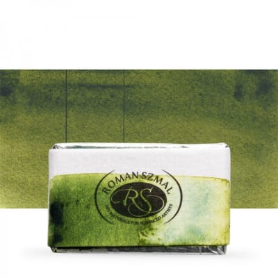 342.- Hooker’s Green