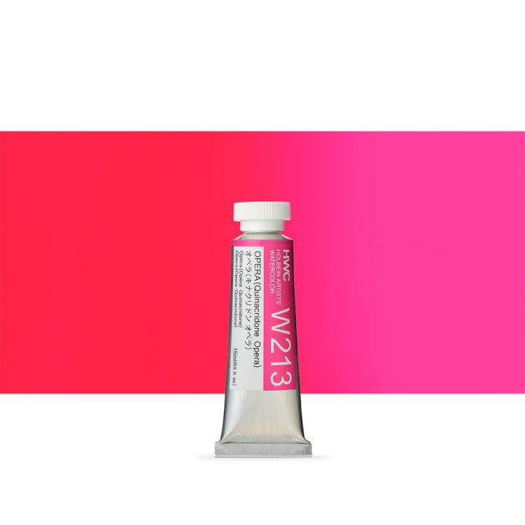 Opera (Quinacridone Opera) Arte Bee