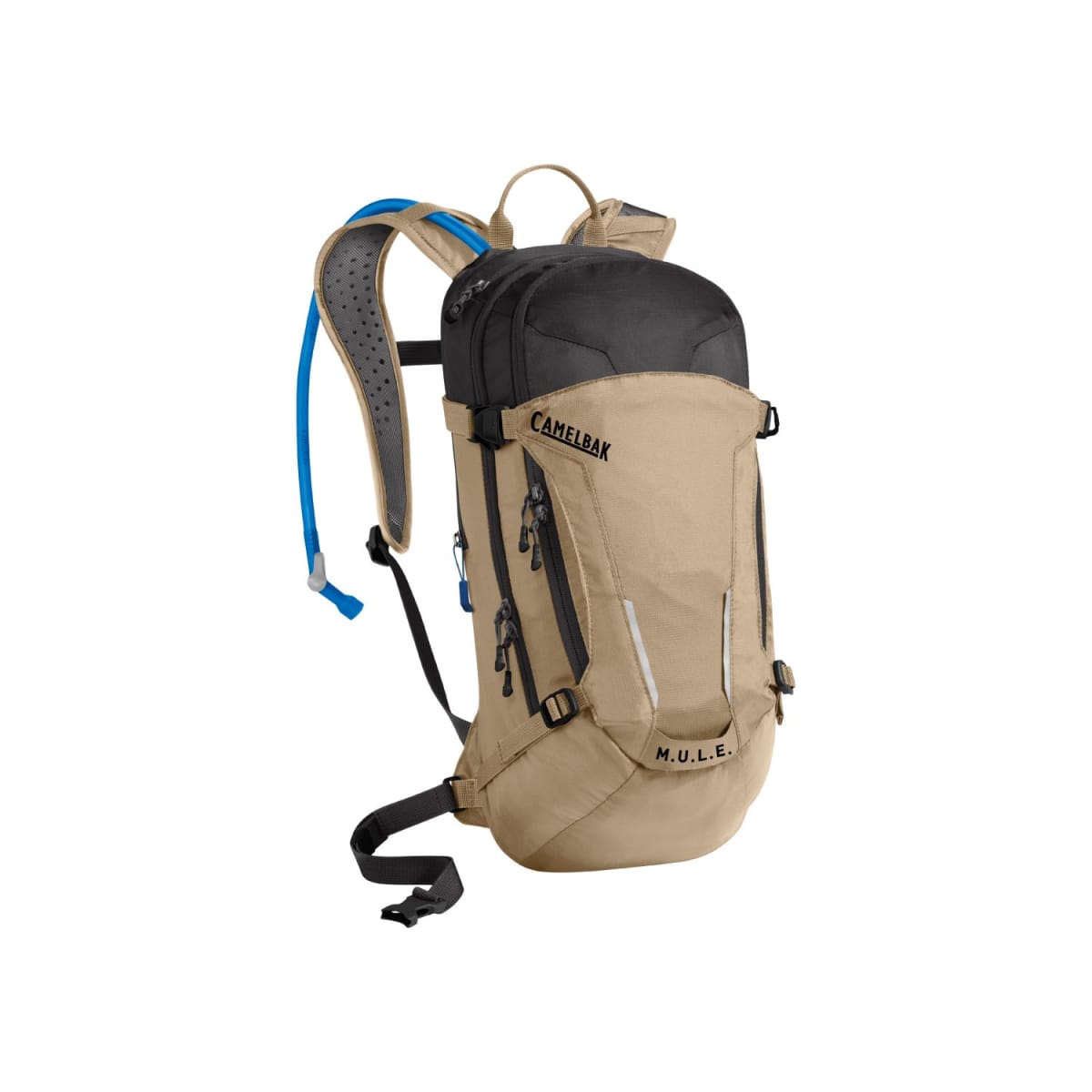 Mochila CAMELBAK M.U.L.E® 3L | Black Mountain® Sport Chile