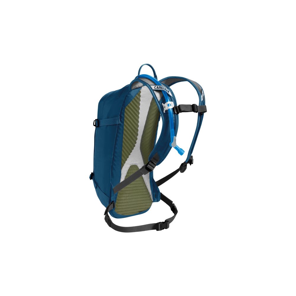 Mochila CAMELBAK M.U.L.E® 3L | Black Mountain® Sport Chile