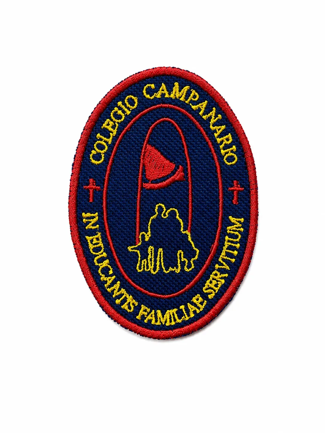 Campanario