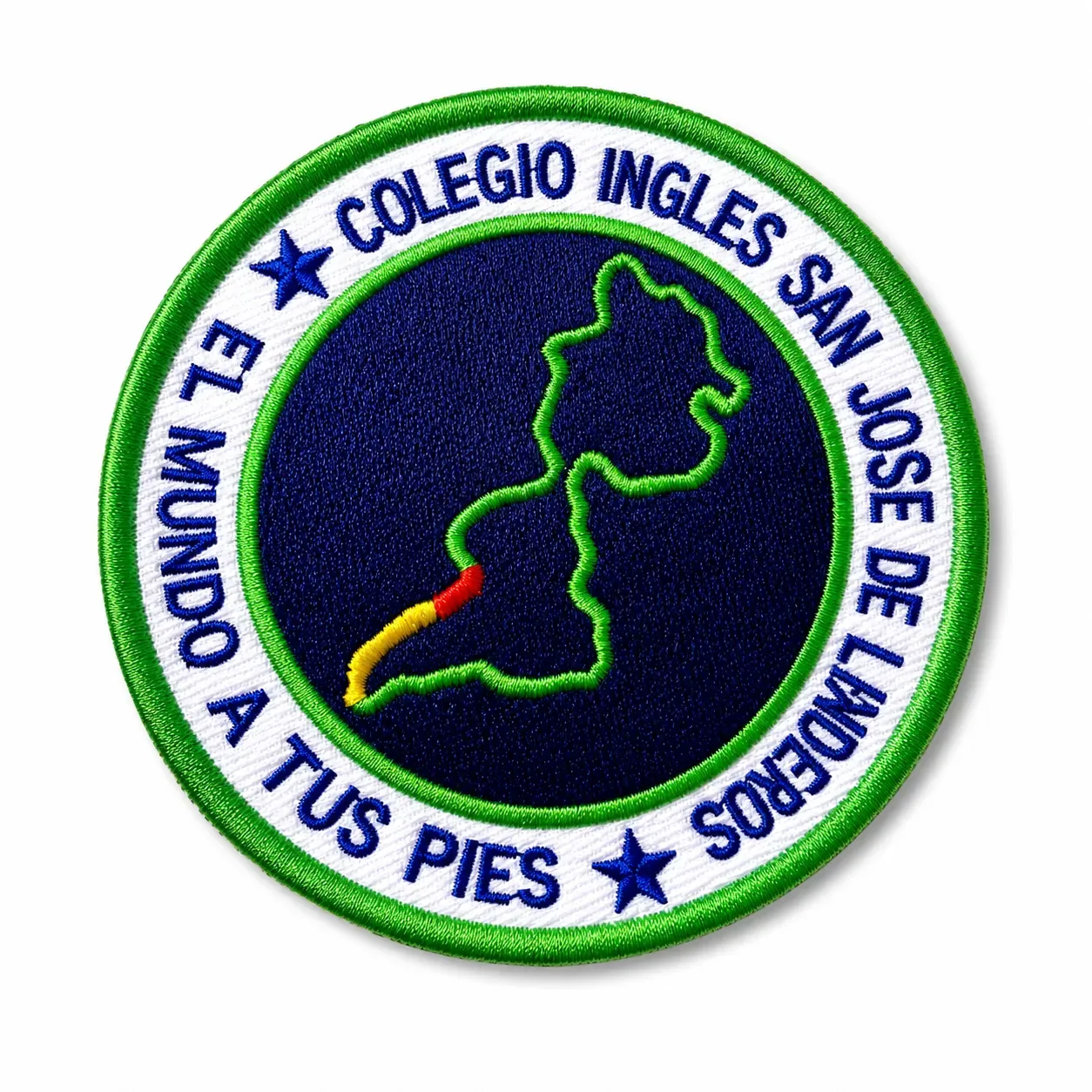 Inglés San José
