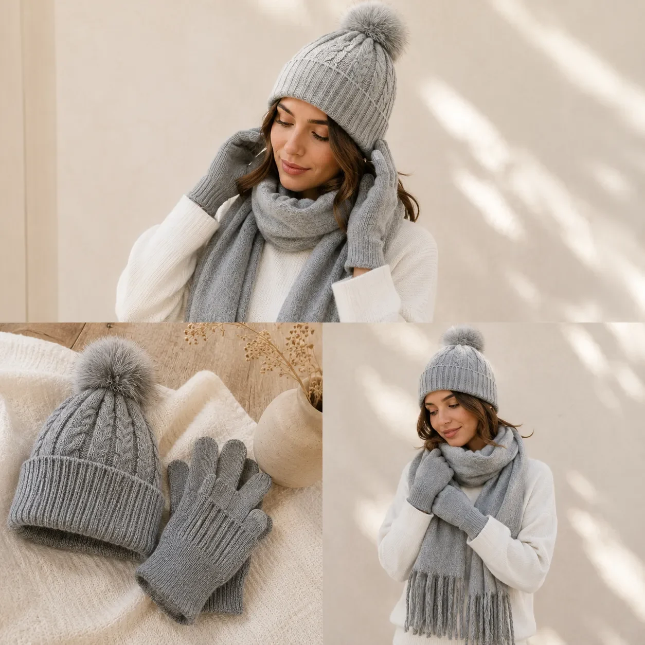 Accesorios mujer